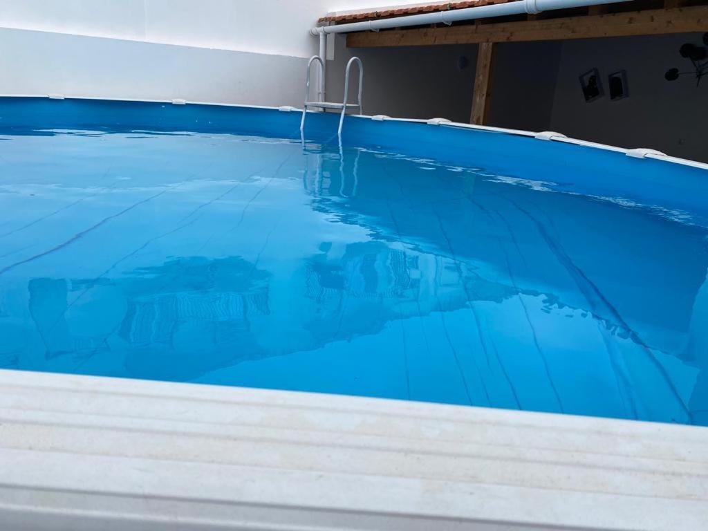 Вилла Casa Berlenga Пениши Экстерьер фото