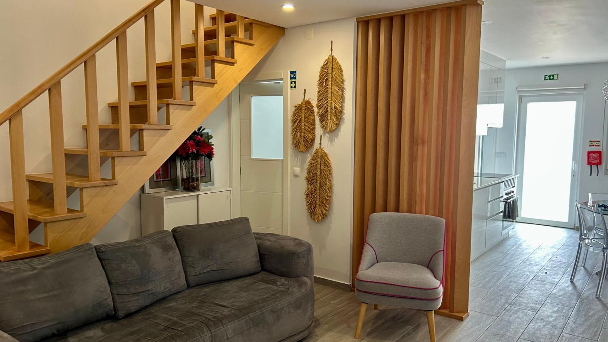 Вилла Casa Berlenga Пениши Экстерьер фото